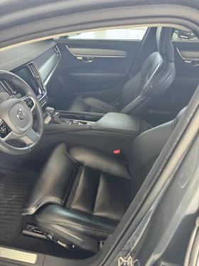 Volvo V90 Cross Country D5 AWD Inscription, снимка 4