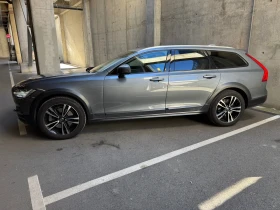 Volvo V90 Cross Country D5 AWD Inscription, снимка 6