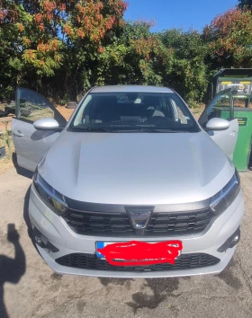 Dacia Logan, снимка 6