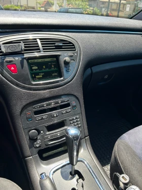 Peugeot 607, снимка 4