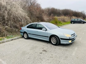 Peugeot 607, снимка 2