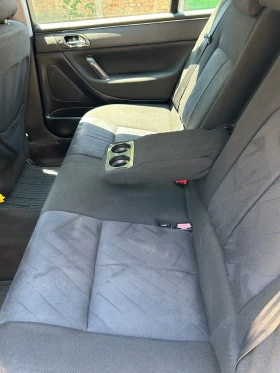 Peugeot 607, снимка 6