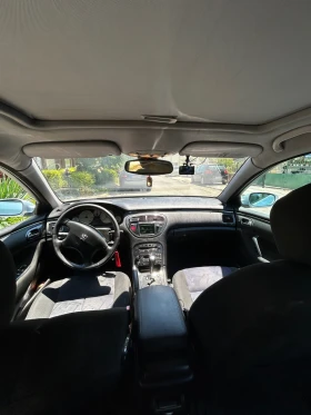 Peugeot 607, снимка 7