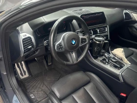 BMW 850 * M850i xDrive* АВТОКРЕДИТ БЕЗ ПЪРВОНАЧАЛНА ВНОСКА, снимка 5