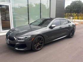 BMW 850 * M850i xDrive* АВТОКРЕДИТ БЕЗ ПЪРВОНАЧАЛНА ВНОСКА, снимка 1