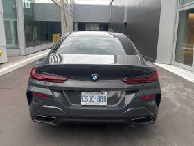 BMW 850 * M850i xDrive* АВТОКРЕДИТ БЕЗ ПЪРВОНАЧАЛНА ВНОСКА, снимка 4