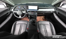 Hyundai Sonata 1.6 Turbo Exclusive, снимка 7