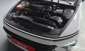 Hyundai Sonata 1.6 Turbo Exclusive, снимка 6