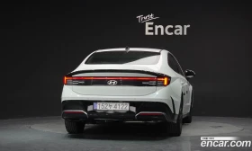 Hyundai Sonata 1.6 Turbo Exclusive, снимка 4