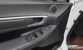 Hyundai Sonata 1.6 Turbo Exclusive, снимка 16