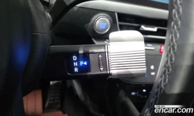 Hyundai Sonata 1.6 Turbo Exclusive, снимка 9