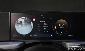 Hyundai Sonata 1.6 Turbo Exclusive, снимка 8