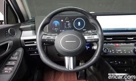 Hyundai Sonata 1.6 Turbo Exclusive, снимка 14