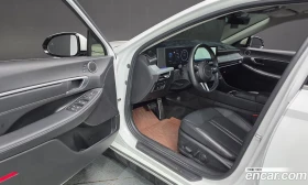 Hyundai Sonata 1.6 Turbo Exclusive, снимка 10