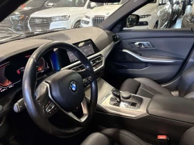 BMW 330 xDrive| AWD| CLUSTERNAV| SUNROOF| , снимка 13