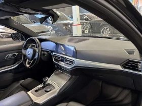 BMW 330 xDrive| AWD| CLUSTERNAV| SUNROOF| , снимка 11