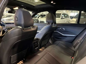 BMW 330 xDrive| AWD| CLUSTERNAV| SUNROOF| , снимка 7