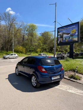 Opel Corsa, снимка 1