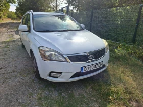 Kia Ceed не, снимка 2