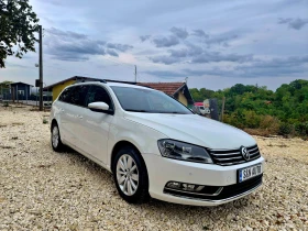 VW Passat 2.0 TDI BLUE MOTION/Auto, снимка 3