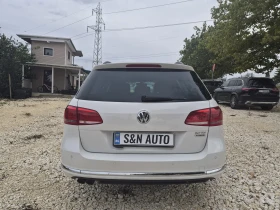 VW Passat 2.0 TDI BLUE MOTION/Auto, снимка 6