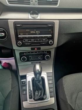 VW Passat 2.0 TDI BLUE MOTION/Auto, снимка 12