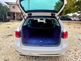 VW Passat 2.0 TDI BLUE MOTION/Auto, снимка 7