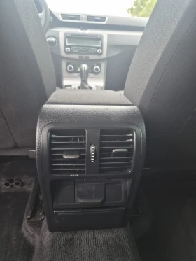 VW Passat 2.0 TDI BLUE MOTION/Auto, снимка 10