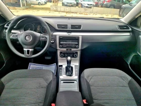 VW Passat 2.0 TDI BLUE MOTION/Auto, снимка 13