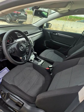 VW Passat 2.0 TDI BLUE MOTION/Auto, снимка 11