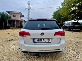 VW Passat 2.0 TDI BLUE MOTION/Auto, снимка 4