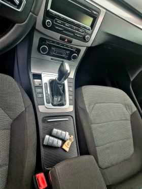 VW Passat 2.0 TDI BLUE MOTION/Auto, снимка 14