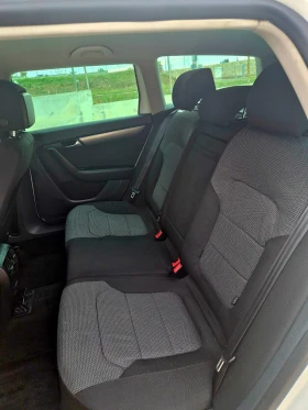 VW Passat 2.0 TDI BLUE MOTION/Auto, снимка 9