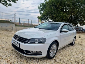 VW Passat 2.0 TDI BLUE MOTION/Auto, снимка 1