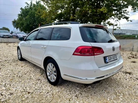 VW Passat 2.0 TDI BLUE MOTION/Auto, снимка 5