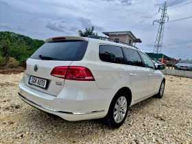 VW Passat 2.0 TDI BLUE MOTION/Auto, снимка 8