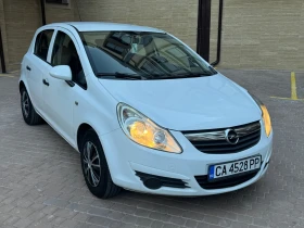 Opel Corsa, снимка 3