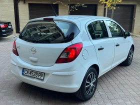 Opel Corsa, снимка 4