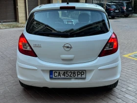 Opel Corsa, снимка 6