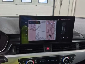 Audi A4 * Technik * CARFAX * Един собственик * От VW * , снимка 8