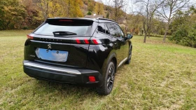 Peugeot 2008, снимка 3