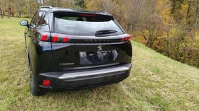 Peugeot 2008, снимка 4