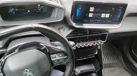 Peugeot 2008, снимка 6