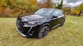 Peugeot 2008, снимка 7