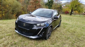 Peugeot 2008, снимка 2