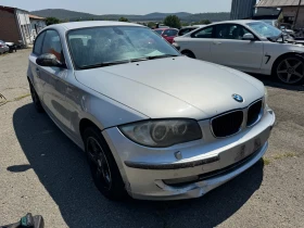 Обява за продажба на BMW 120 Д  ~14 лв. - изображение 1
