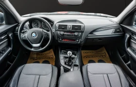BMW 116 d 2.0 URBAN | Auto.bg — изображение 11