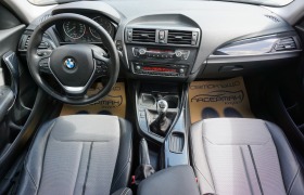BMW 116 d 2.0 URBAN, снимка 9 - Автомобили и джипове - 39322577