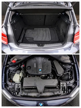 BMW 116 d 2.0 URBAN | Auto.bg — изображение 14