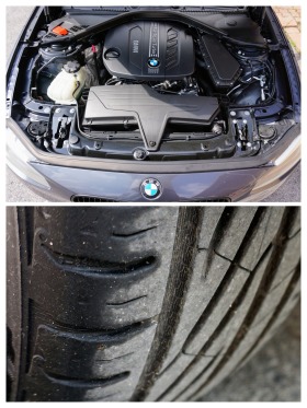 BMW 116 d 2.0 URBAN, снимка 13 - Автомобили и джипове - 39322577